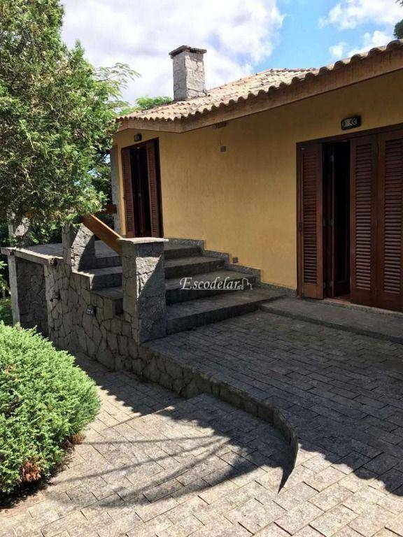 Casa de Condomínio à venda com 4 quartos, 700m² - Foto 27