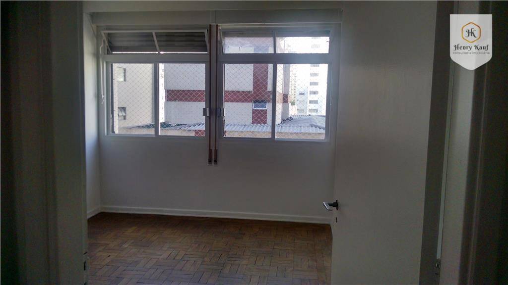 Apartamento à venda com 3 quartos, 192m² - Foto 13