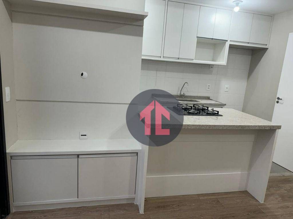 Apartamento à venda com 1 quarto, 34m² - Foto 12