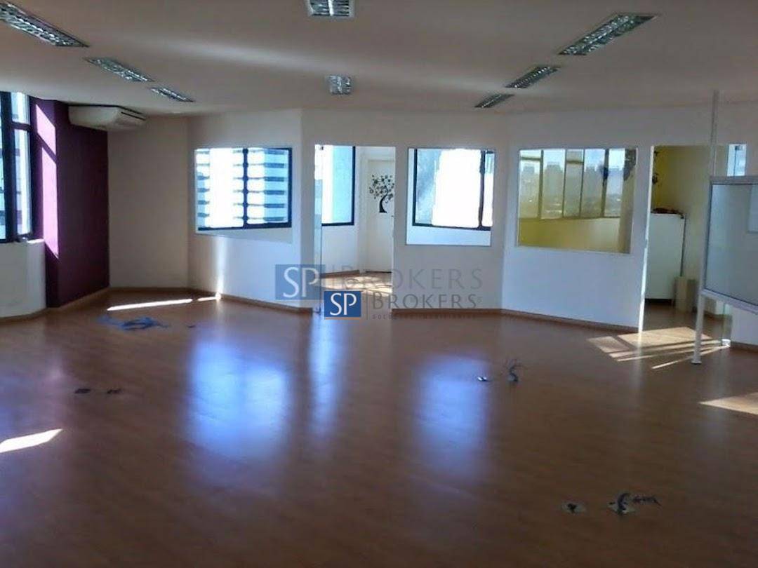 Conjunto Comercial-Sala à venda e aluguel, 140m² - Foto 2