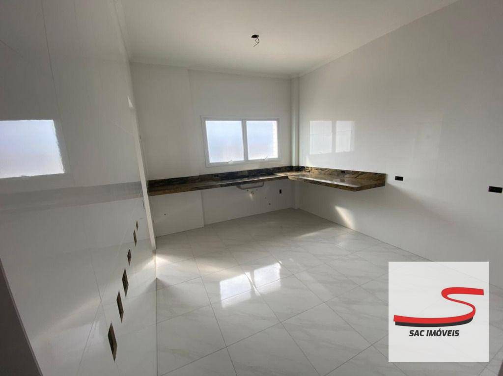 Apartamento à venda com 4 quartos, 205m² - Foto 9