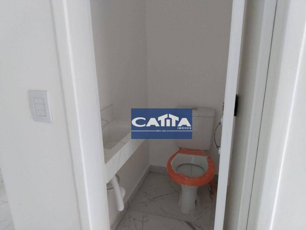 Sobrado à venda com 2 quartos, 101m² - Foto 13