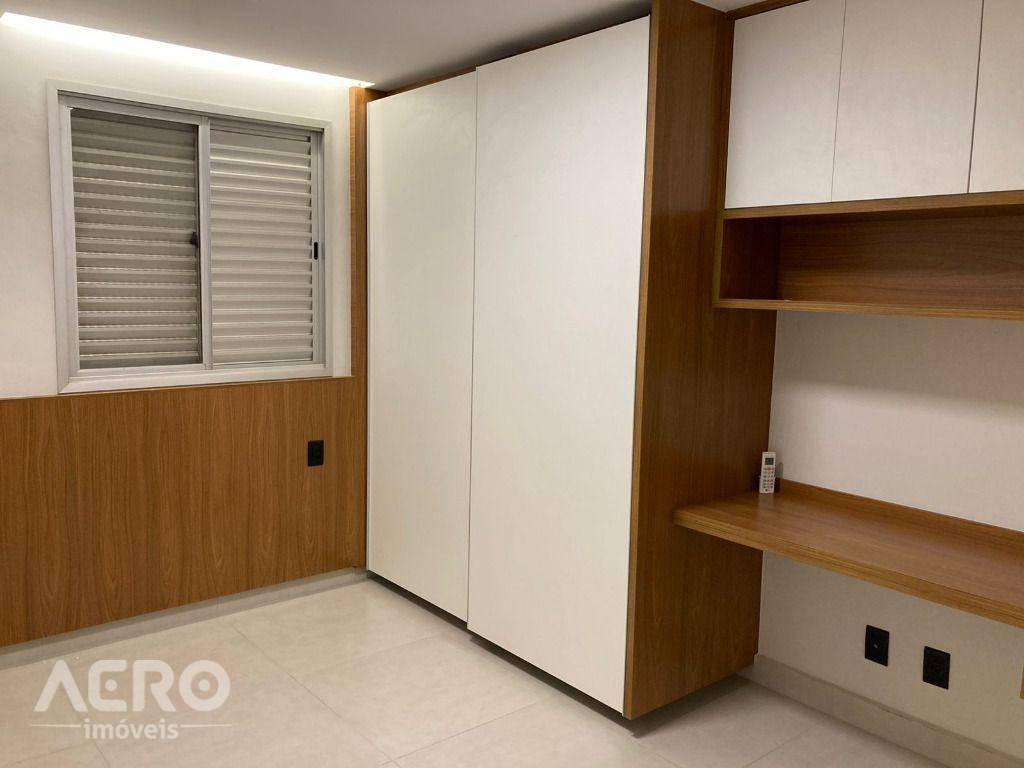 Apartamento à venda com 1 quarto, 39m² - Foto 9