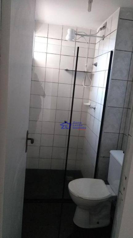 Apartamento à venda com 3 quartos, 64m² - Foto 12