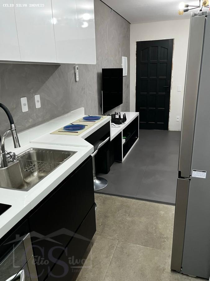 Apartamento à venda com 2 quartos, 42m² - Foto 8