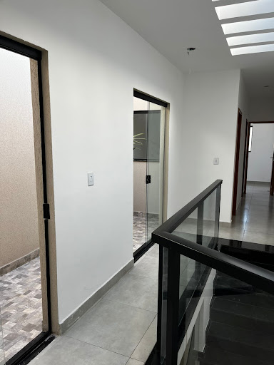 Sobrado à venda com 3 quartos, 100m² - Foto 21