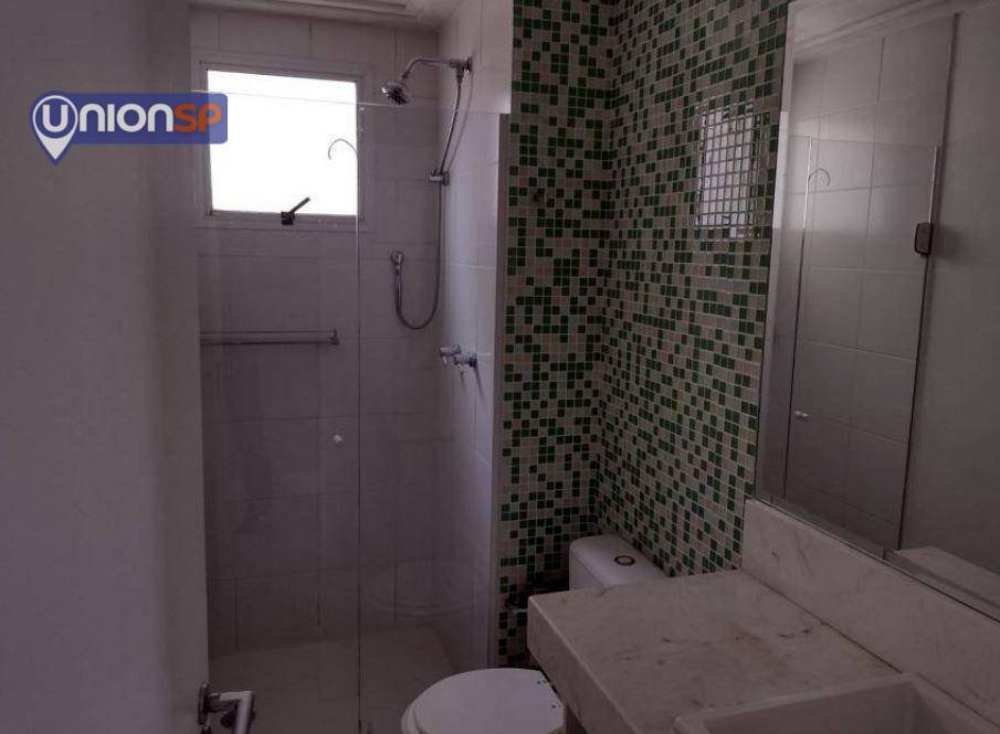 Apartamento à venda com 3 quartos, 122m² - Foto 11