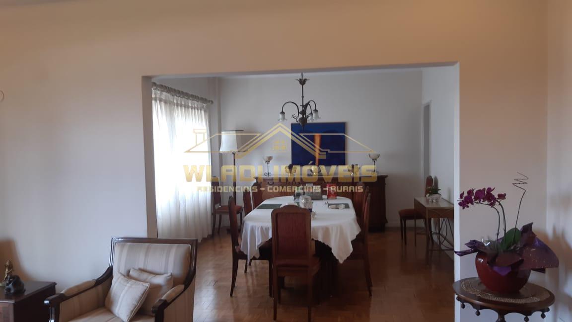 Apartamento à venda com 4 quartos, 214m² - Foto 5