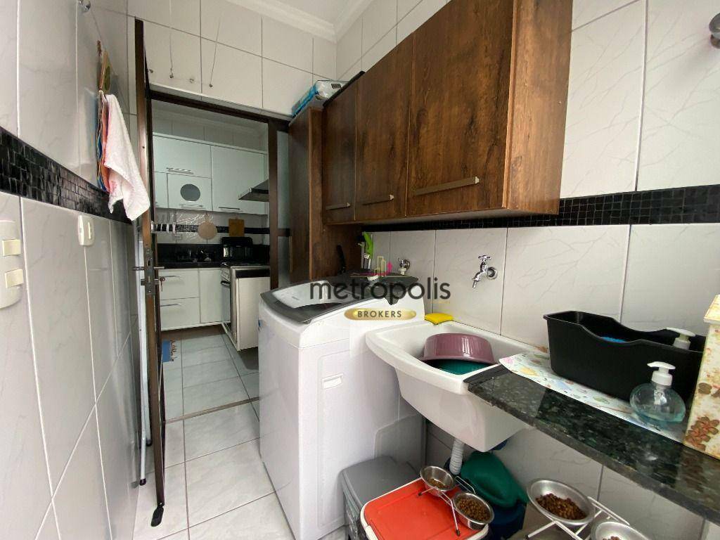 Apartamento à venda com 2 quartos, 160m² - Foto 10