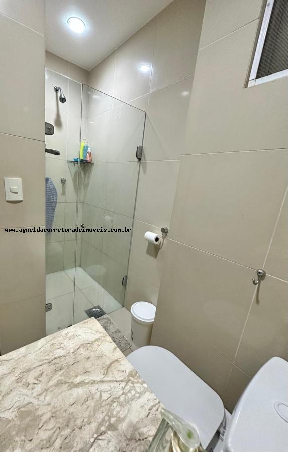 Apartamento à venda com 2 quartos, 88m² - Foto 7