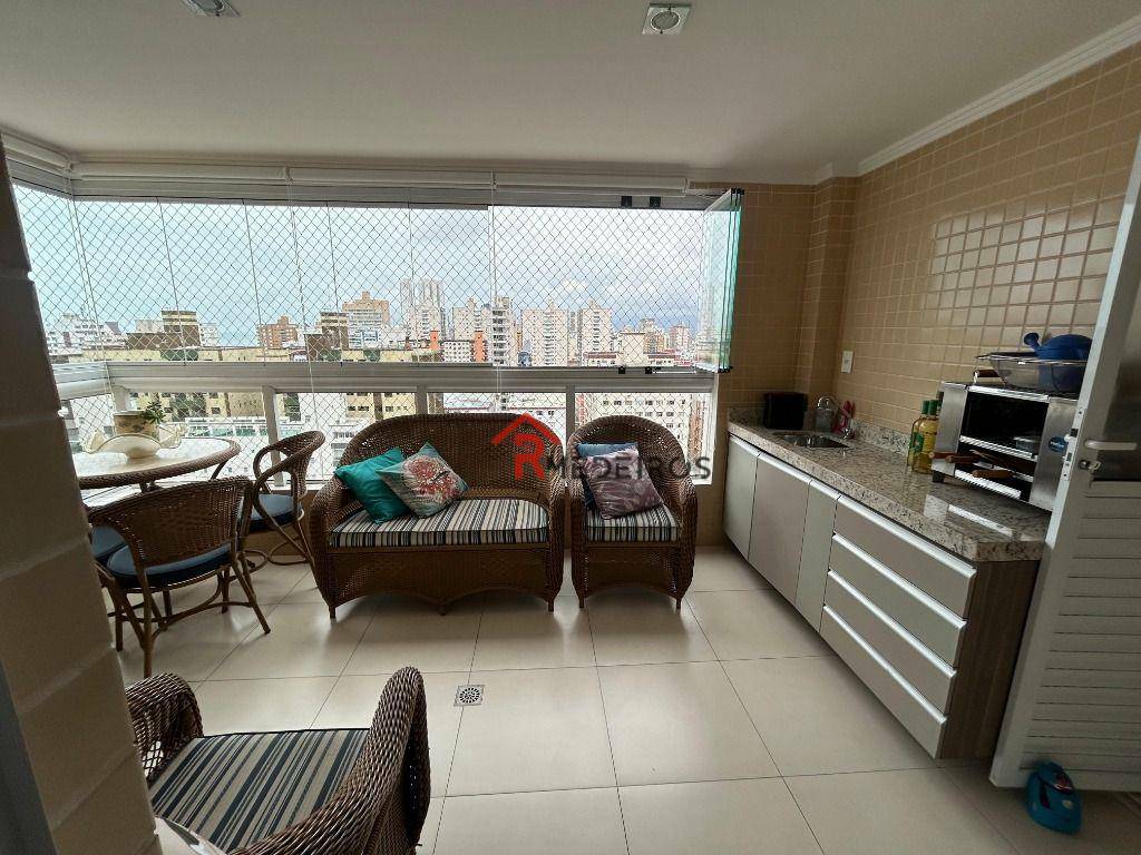 Apartamento à venda com 3 quartos, 100m² - Foto 6