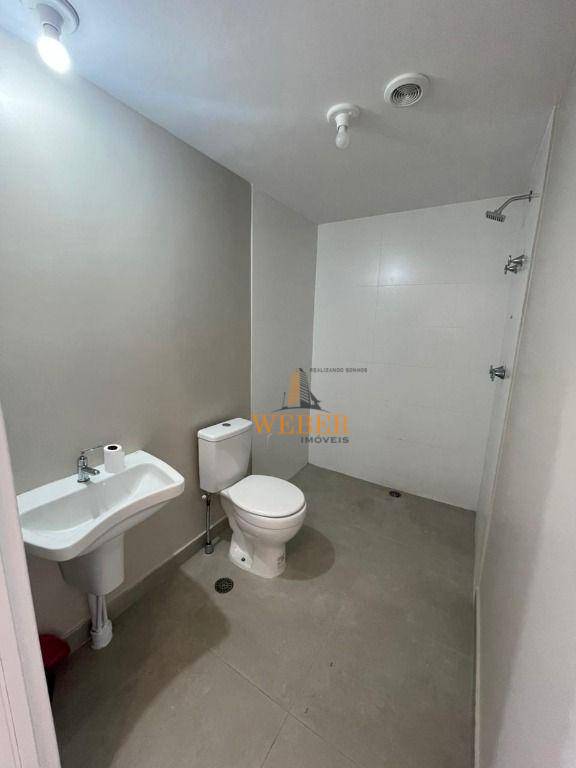 Kitnet e Studio à venda e aluguel com 1 quarto, 37m² - Foto 22