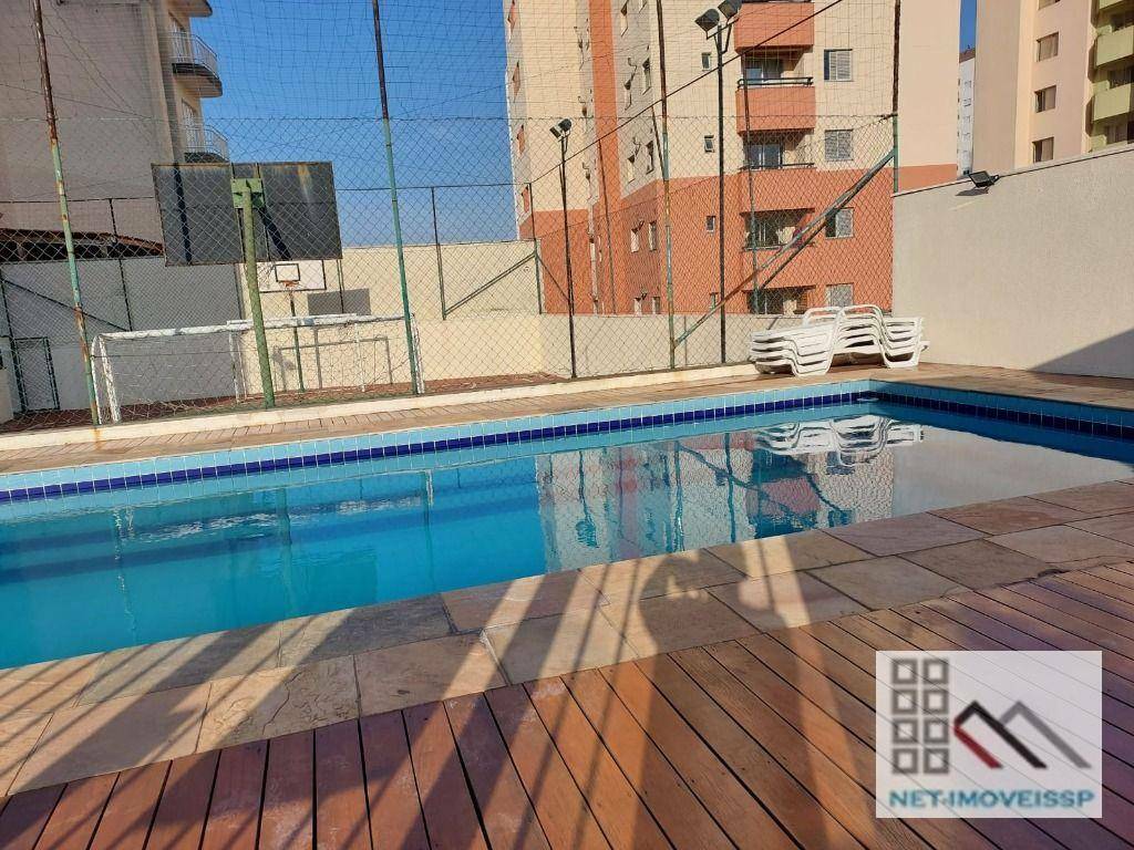 Apartamento à venda com 3 quartos, 80m² - Foto 14