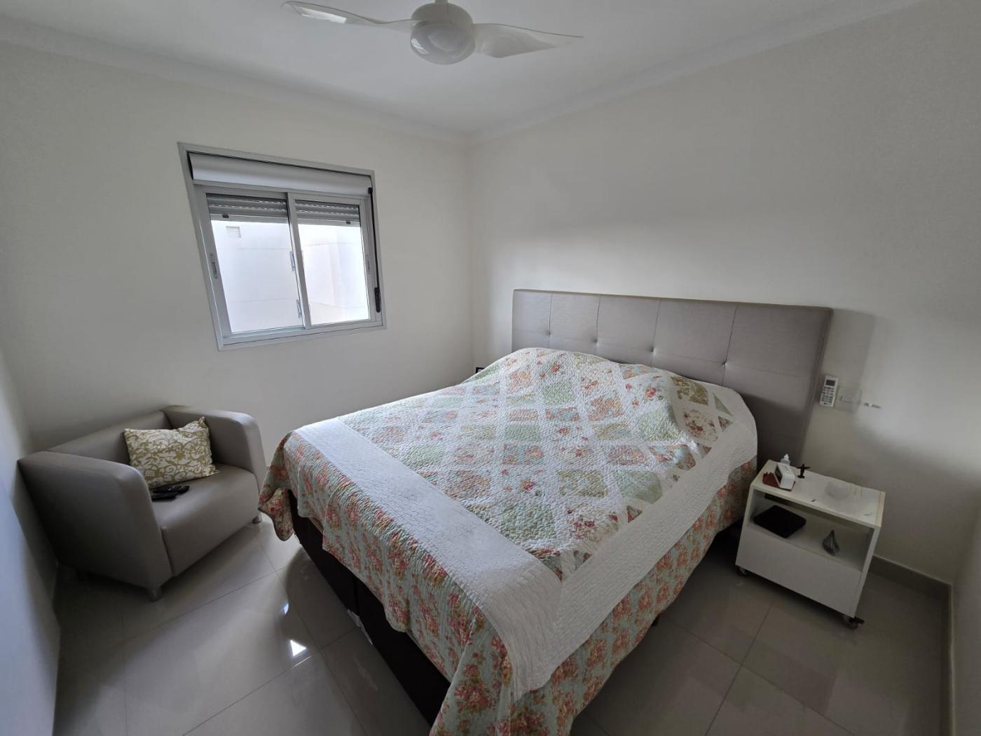 Apartamento à venda com 3 quartos, 140m² - Foto 22