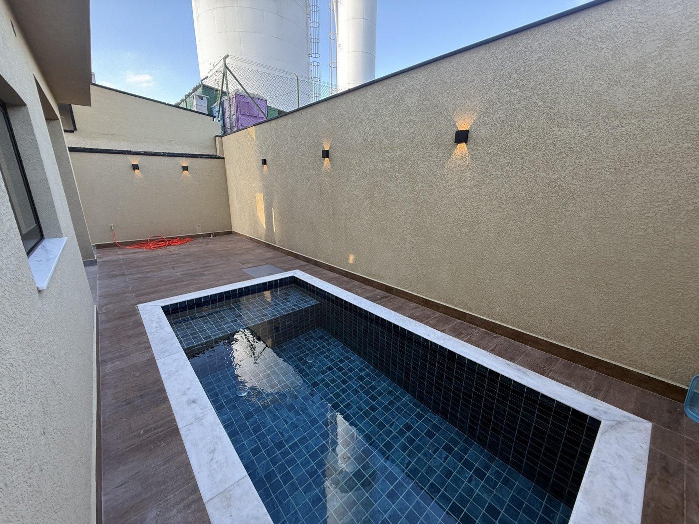 Casa à venda com 3 quartos, 198m² - Foto 29