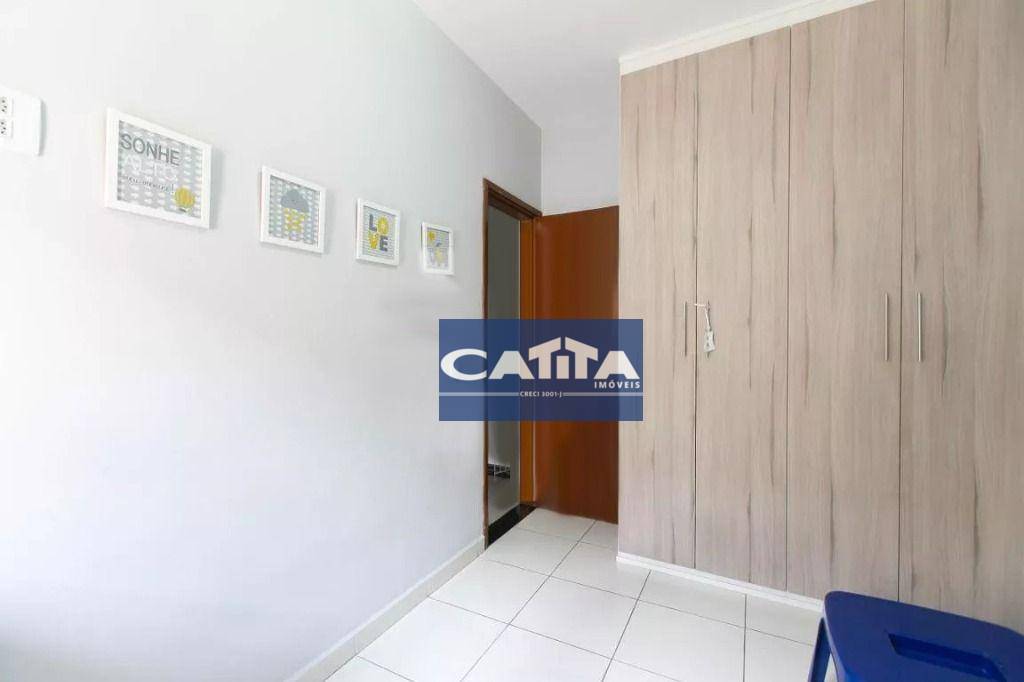 Sobrado à venda com 2 quartos, 65m² - Foto 13