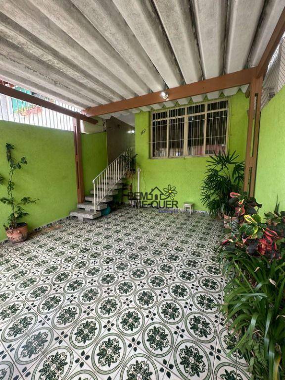 Sobrado à venda com 3 quartos, 140m² - Foto 25