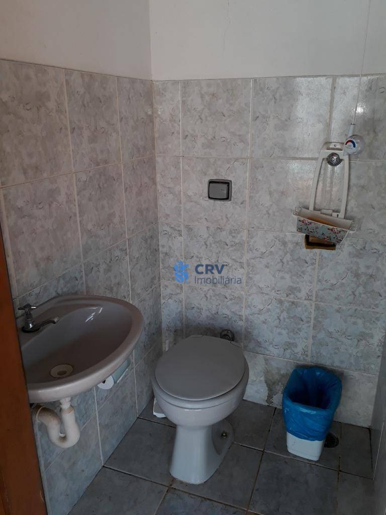 Casa à venda com 3 quartos, 190m² - Foto 18