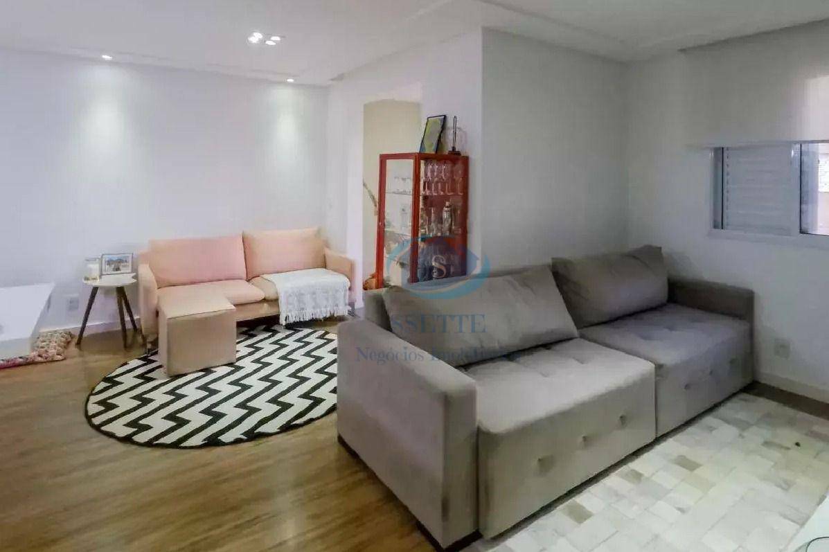 Apartamento à venda com 2 quartos, 64m² - Foto 13