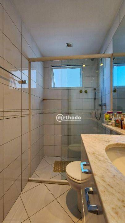 Apartamento à venda com 3 quartos, 134m² - Foto 14