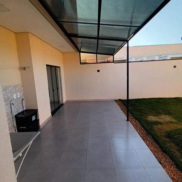 Casa de Condomínio à venda com 3 quartos, 155m² - Foto 47