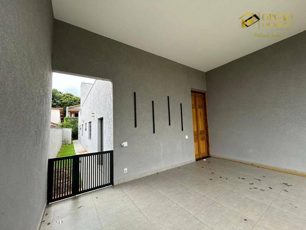 Casa de Condomínio à venda com 3 quartos, 200m² - Foto 3