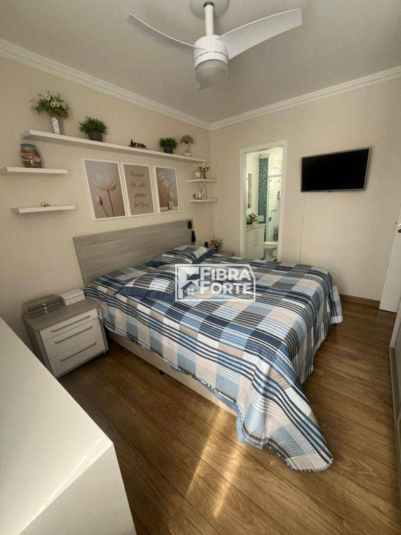 Apartamento à venda com 3 quartos, 89m² - Foto 22