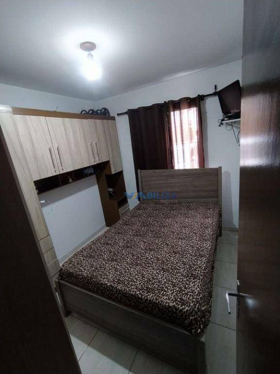 Apartamento à venda com 2 quartos, 56m² - Foto 6