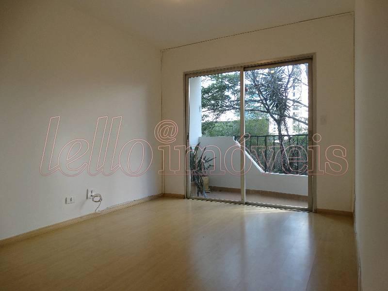 Apartamento para alugar com 3 quartos, 100m² - Foto 1