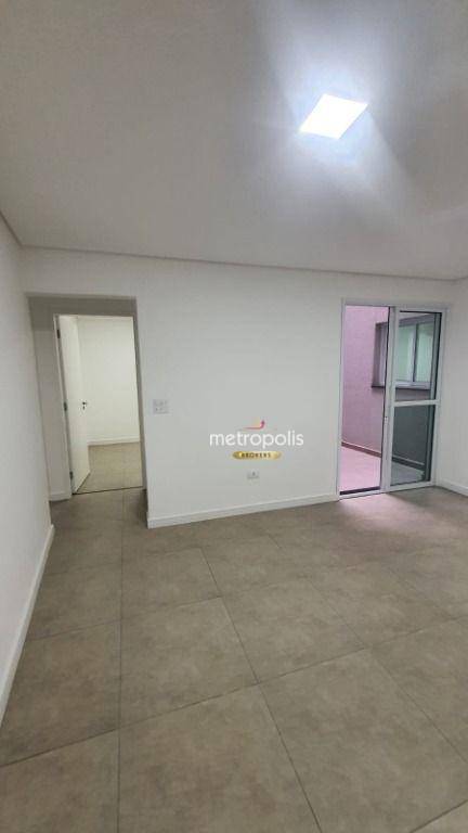 Apartamento à venda com 3 quartos, 76m² - Foto 3