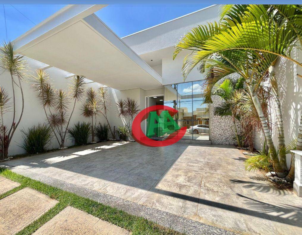 Casa de Condomínio à venda com 3 quartos, 115m² - Foto 2