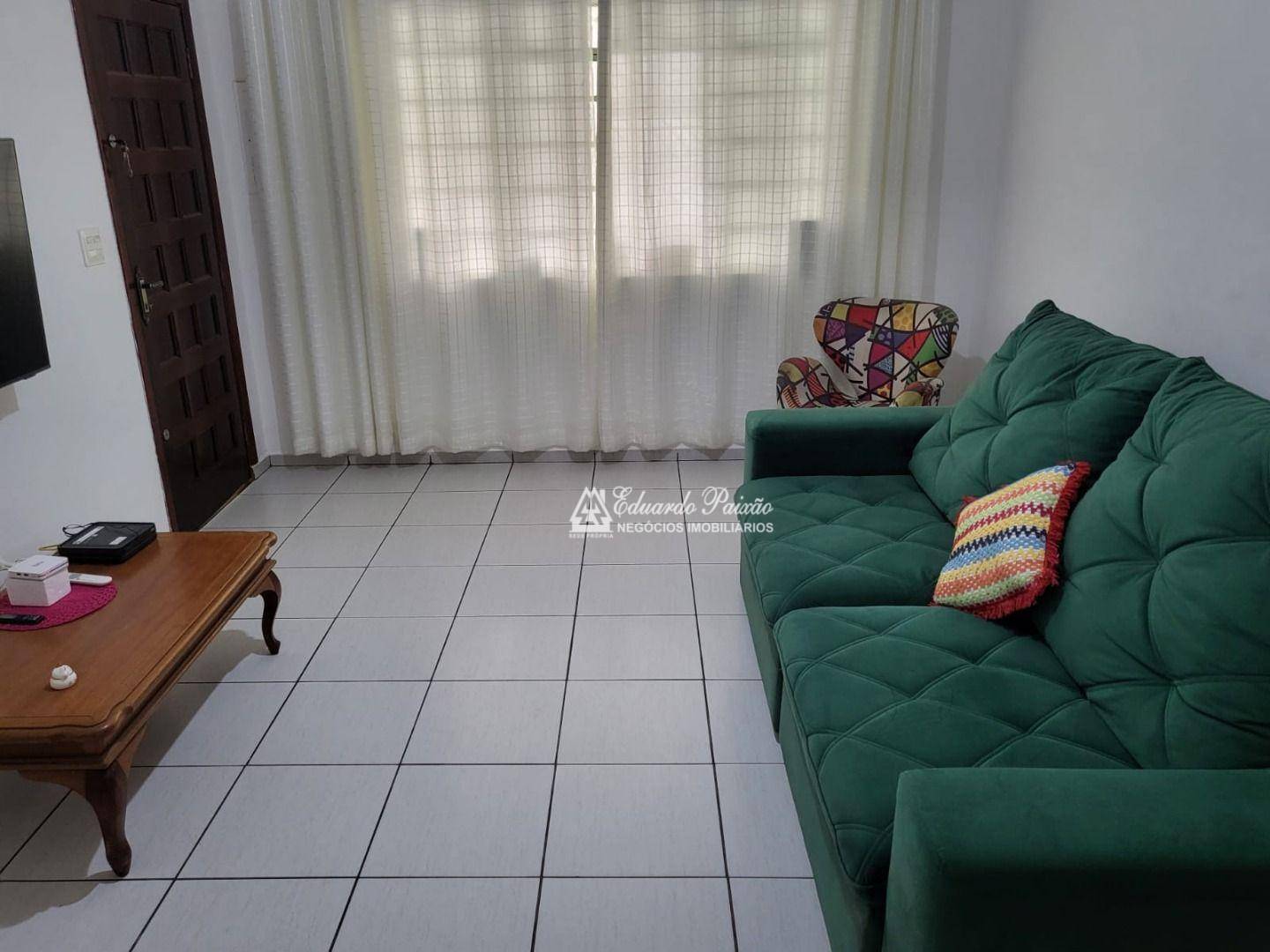 Sobrado à venda com 2 quartos, 87m² - Foto 2