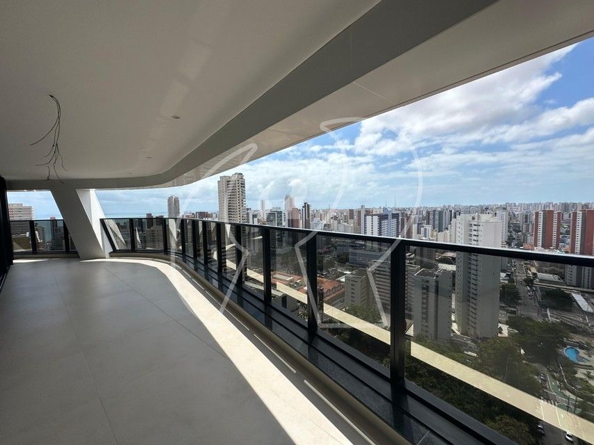 Apartamento à venda com 4 quartos, 311m² - Foto 5