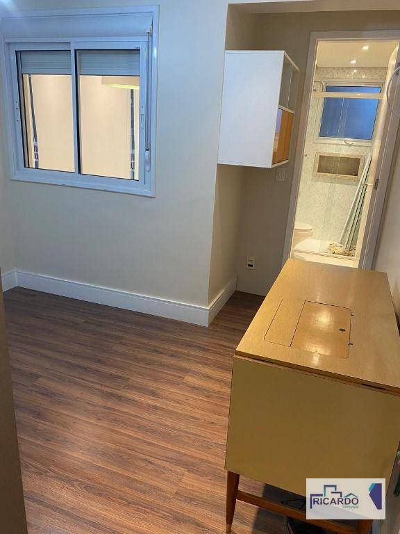 Apartamento à venda com 3 quartos, 116m² - Foto 18