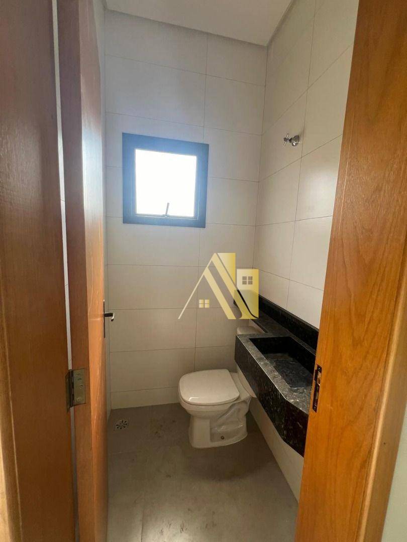 Sobrado à venda com 3 quartos, 160m² - Foto 7