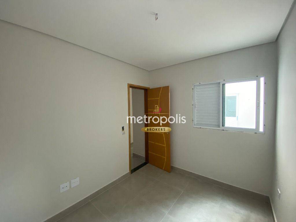 Apartamento à venda com 2 quartos, 45m² - Foto 8