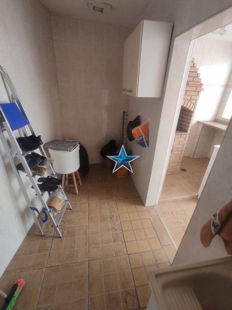 Sobrado à venda com 2 quartos, 90m² - Foto 9