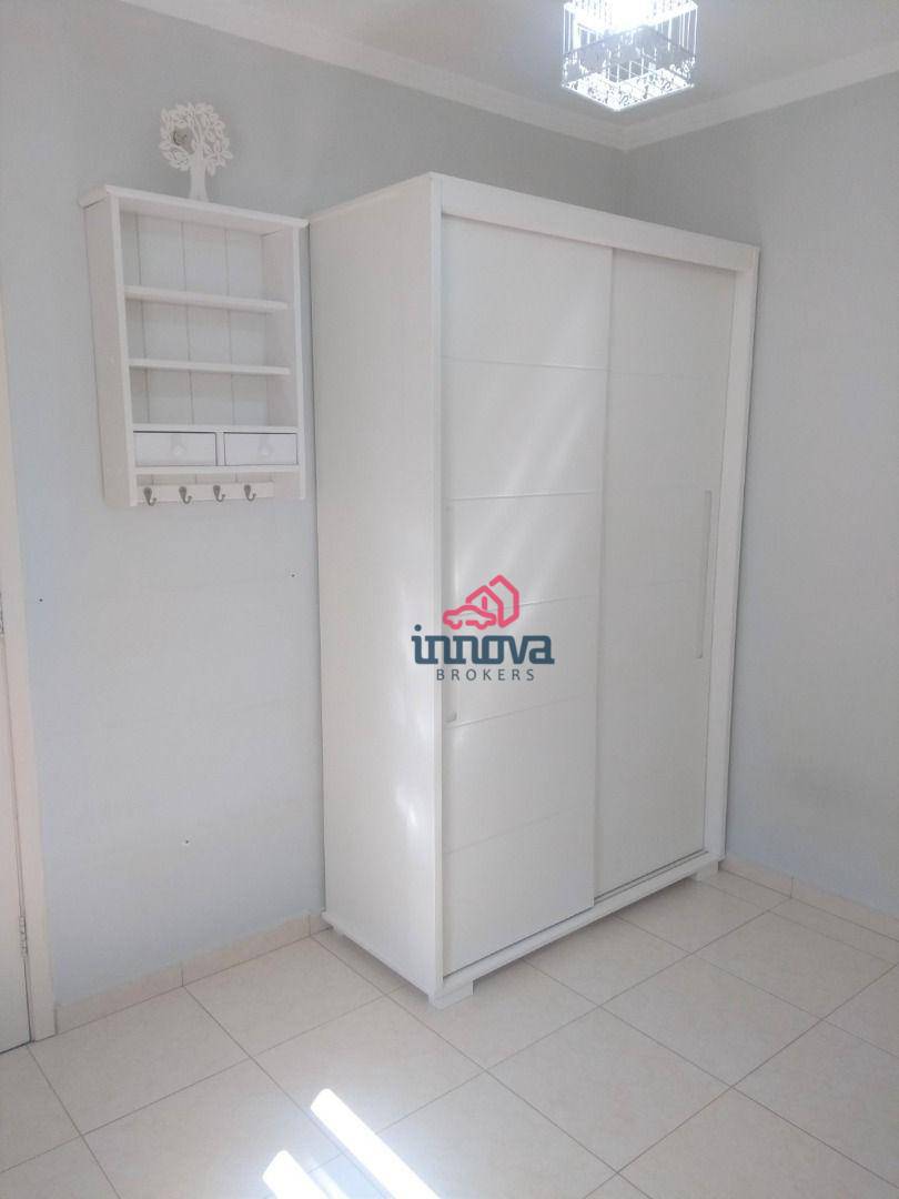 Sobrado à venda com 3 quartos, 98m² - Foto 12