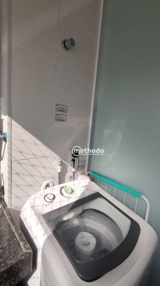 Apartamento à venda com 2 quartos, 54m² - Foto 18