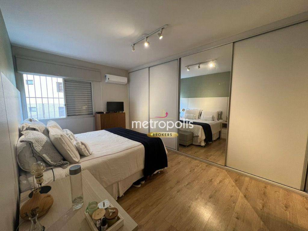 Apartamento à venda com 3 quartos, 170m² - Foto 15