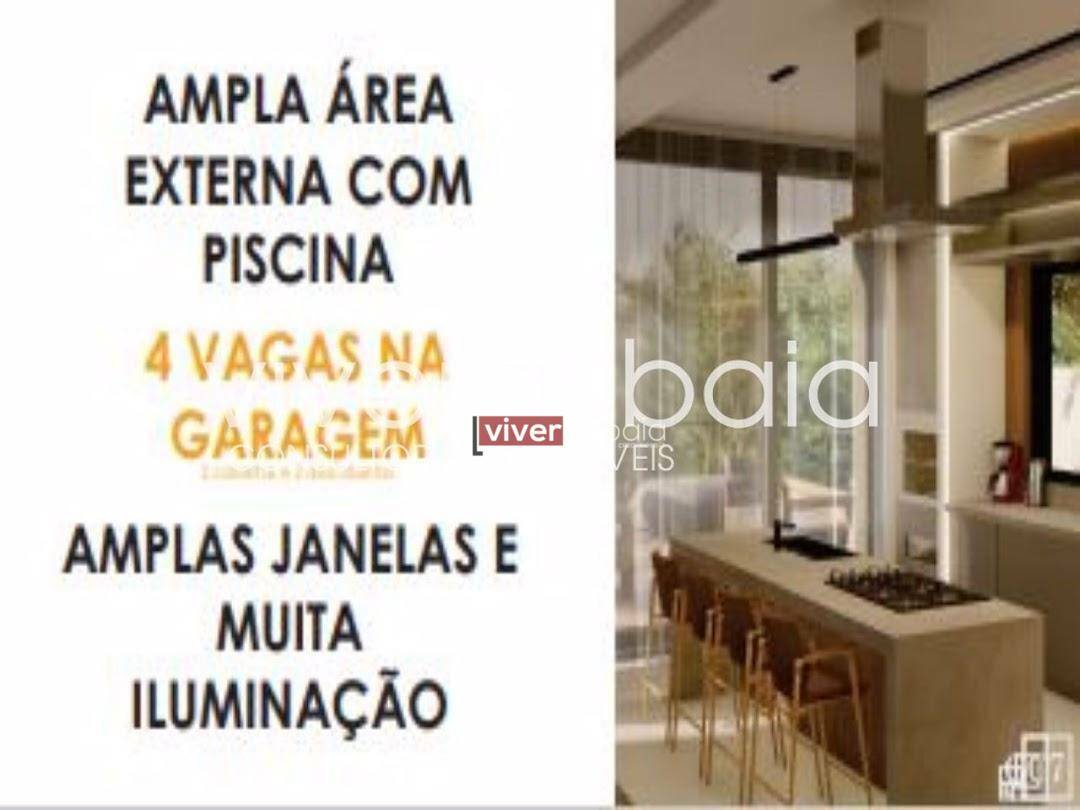 Casa à venda com 3 quartos, 312m² - Foto 16