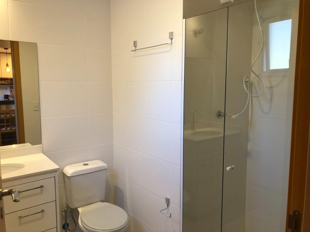 Apartamento à venda com 2 quartos, 57m² - Foto 13