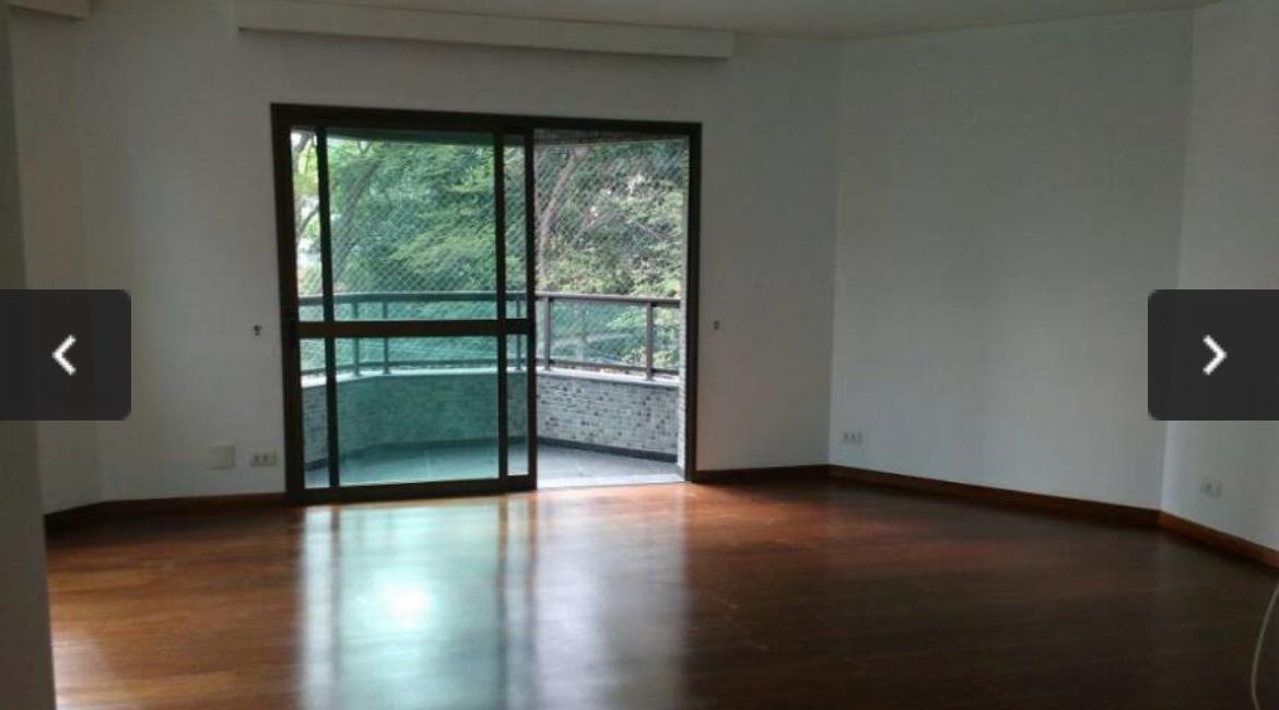 Apartamento à venda com 4 quartos, 175m² - Foto 17