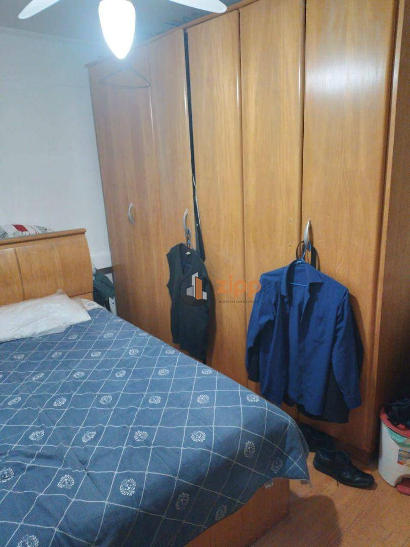 Apartamento à venda com 2 quartos, 78m² - Foto 3