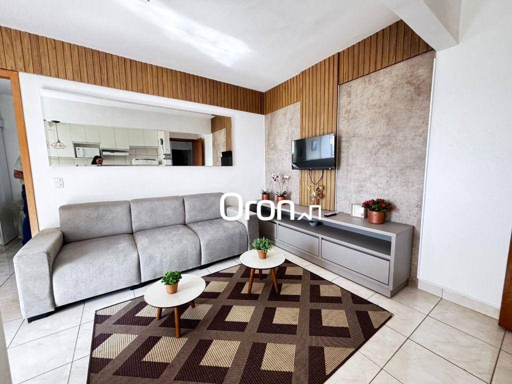 Flat/Apart Hotel, 1 quarto, 42 m² - Foto 1