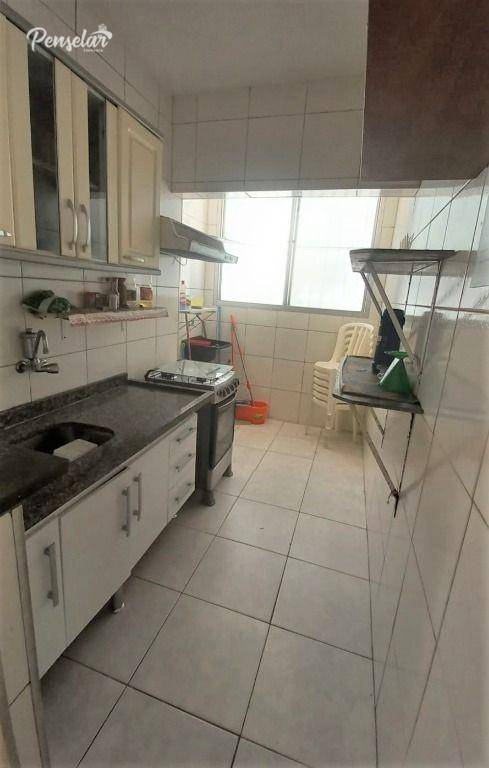 Apartamento à venda com 2 quartos, 55m² - Foto 14