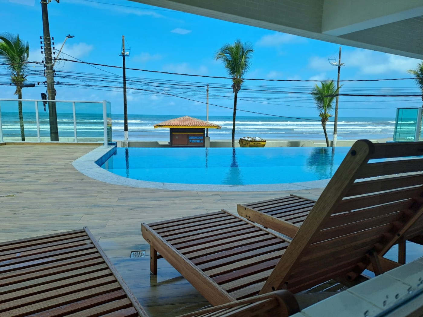 Apartamento para alugar com 3 quartos, 92m² - Foto 1