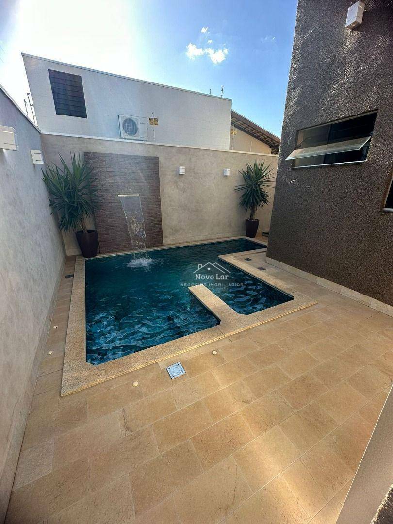 Casa à venda com 3 quartos, 92m² - Foto 5
