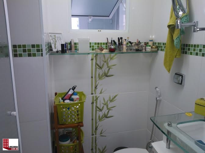 Apartamento à venda com 2 quartos, 83m² - Foto 7