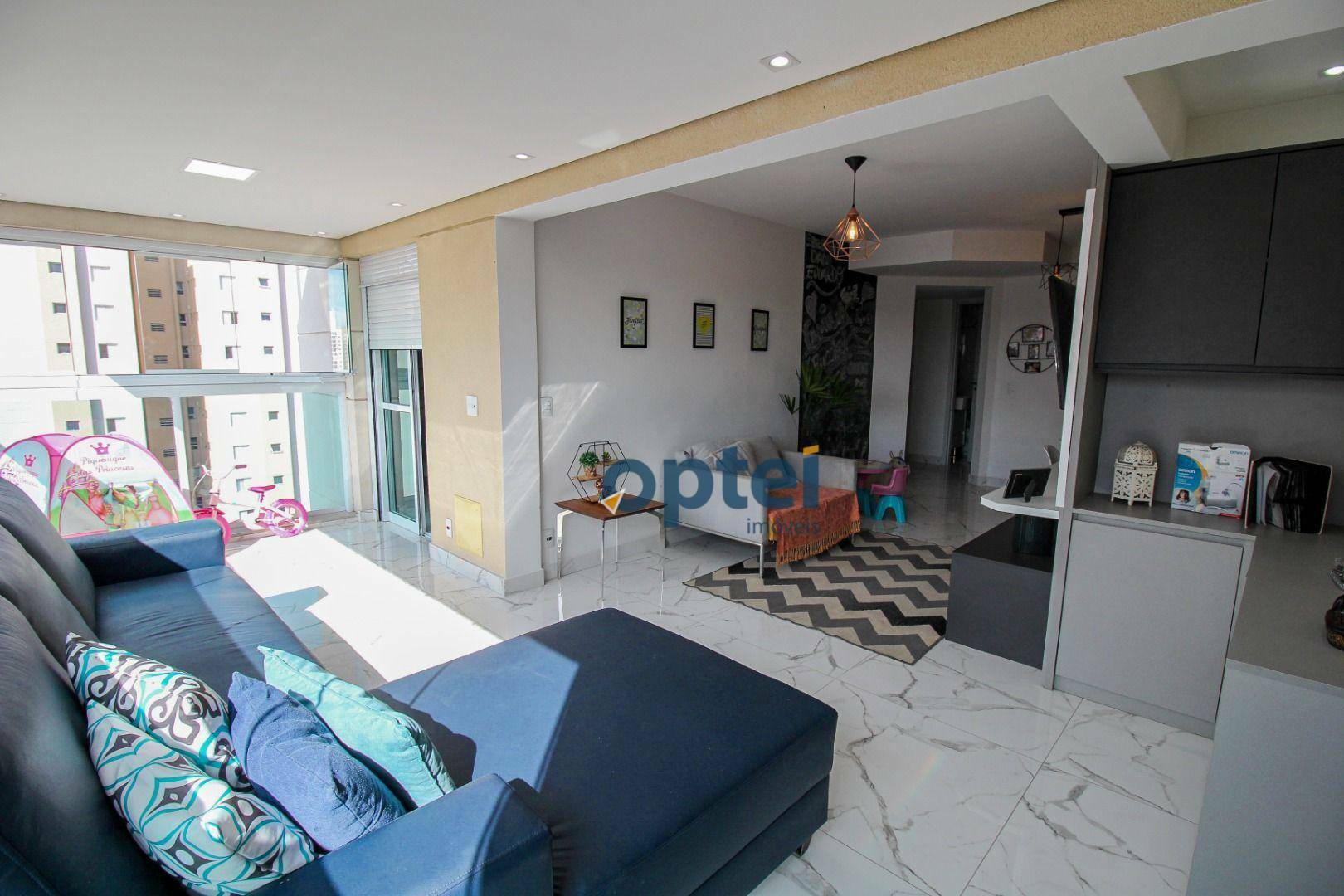 Cobertura à venda com 4 quartos, 174m² - Foto 5